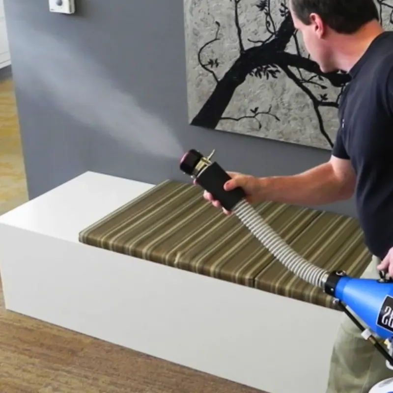 Professional Odor Removal in Idylwood, VA